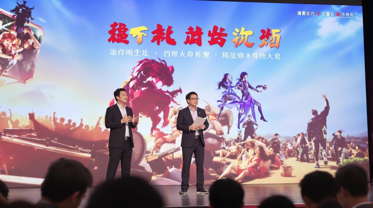 色色看片2026年度片单发布，多部重磅作品即将与观众见面